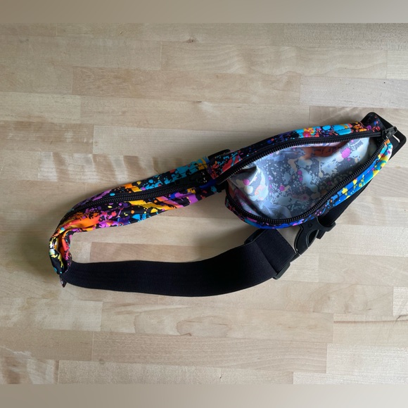 SPIBELT Running Belt Dual Pocket PRO - Picture 4 of 7